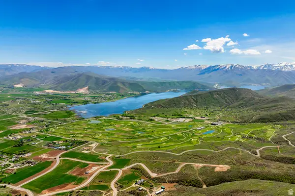 978 S Upland Loop #22, Midway, UT 84049