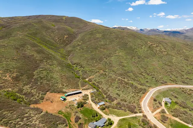 978 S Upland Loop #22, Midway, UT 84049 - #3