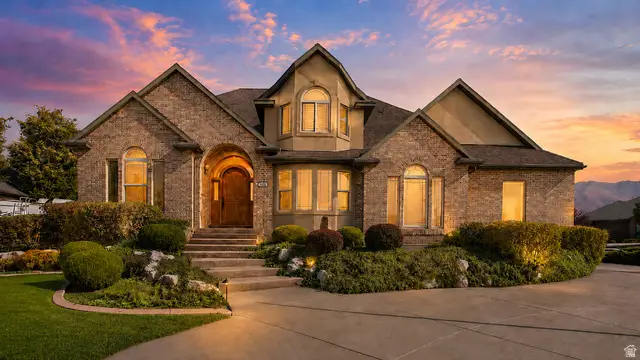 1168 Hanline Cir, Kaysville, UT 84037 - #1