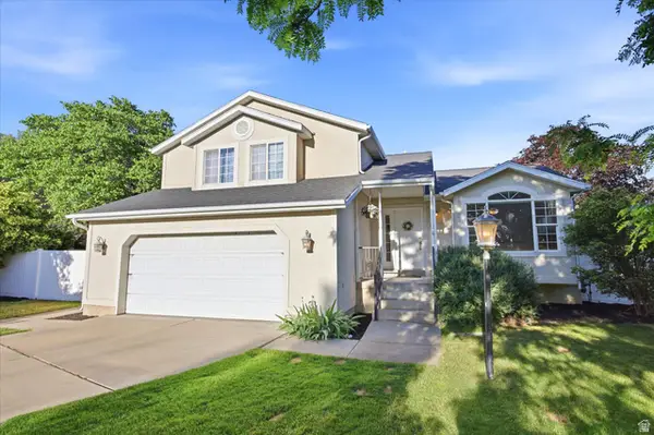799 S 900 E, Springville, UT 84663