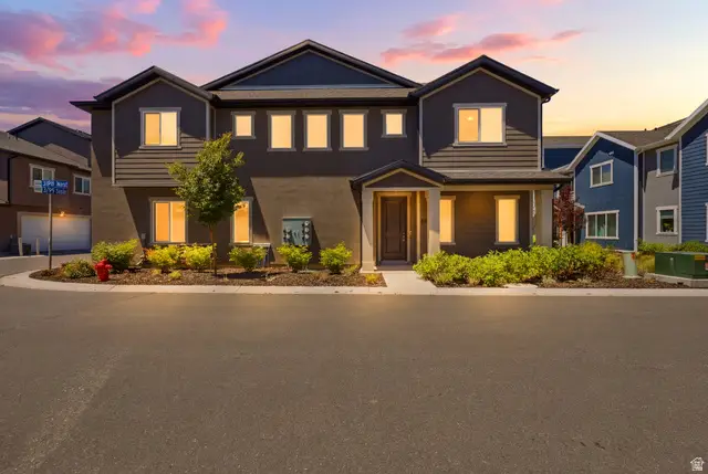 3318 W 3745 S, West Haven, UT 84401 - #1
