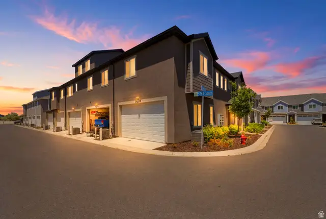 3318 W 3745 S, West Haven, UT 84401 - #2