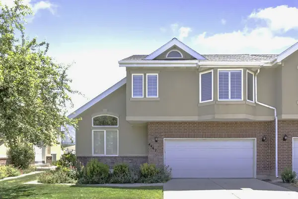 4467 S Hampton Crest Cv E, Millcreek, UT 84124