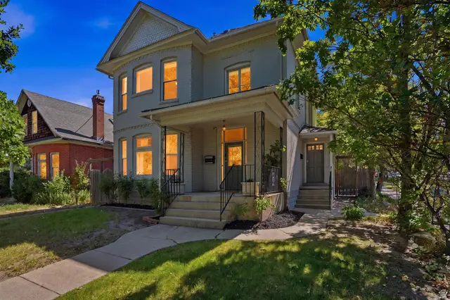 779 S 900 E, Salt Lake City, UT 84102 - #1