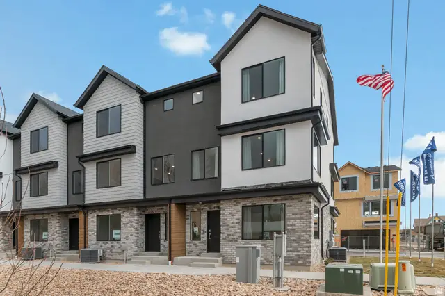 1448 S 440 St E #146, Ogden, UT 84404 - #1