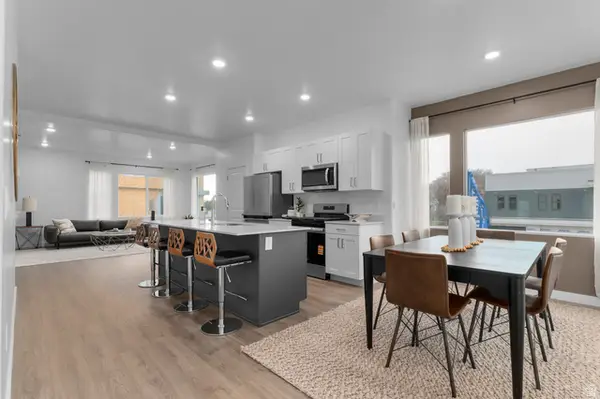 1456 S 440 St E #128, Ogden, UT 84404