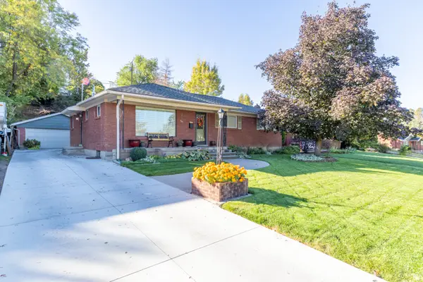 695 33rd St, Ogden, UT 84403