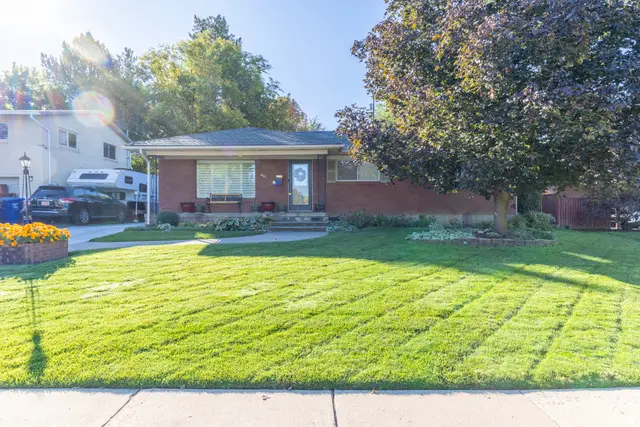 695 33rd St, Ogden, UT 84403 - #2