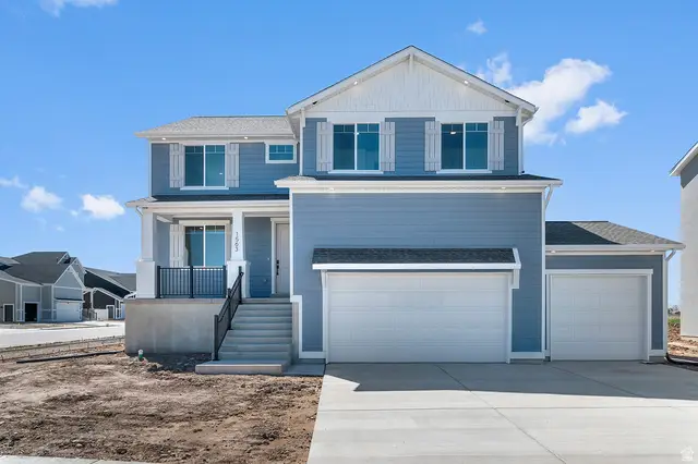 1493 S 4125 W #122, West Weber, UT 84401 - #1
