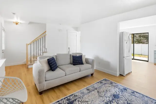 438 Rosewood Ln #12, Layton, UT 84041 - #3
