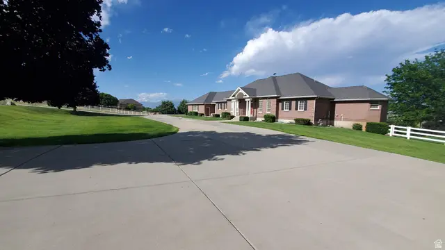 9351 S 6200 W, Payson, UT 84651 - #2