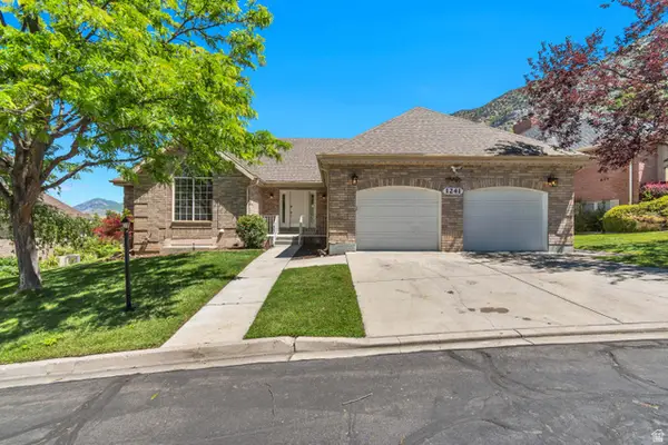 1241 Cambridge Ct, Provo, UT 84604