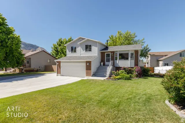 755 E 2550 N, North Ogden, UT 84414 - #2
