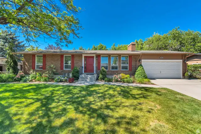 888 W 1350 N, Orem, UT 84057 - #1