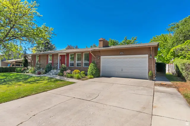 888 W 1350 N, Orem, UT 84057 - #2