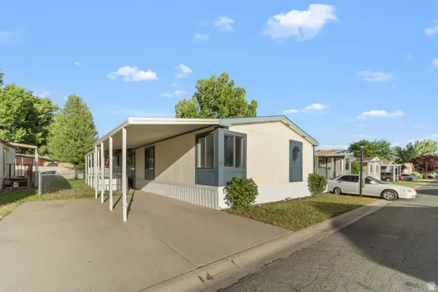 1350 W 300 N #14, Clearfield, UT 84015 - #1