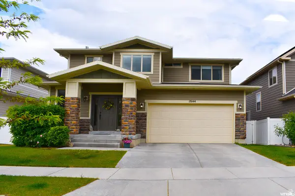 15144 S Peace Dr, Bluffdale, UT 84065