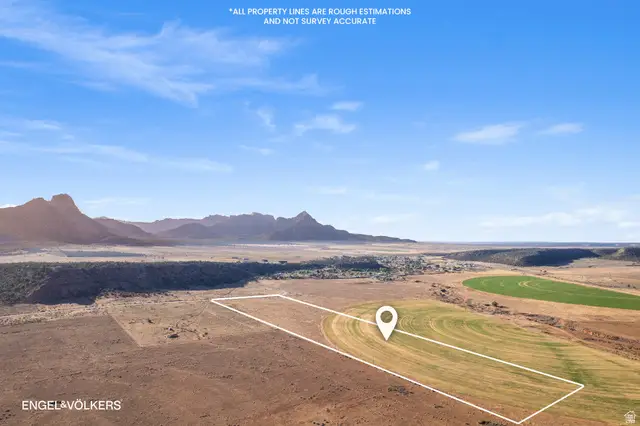 Gooseberry Way, Apple Valley, UT 84737 - #2