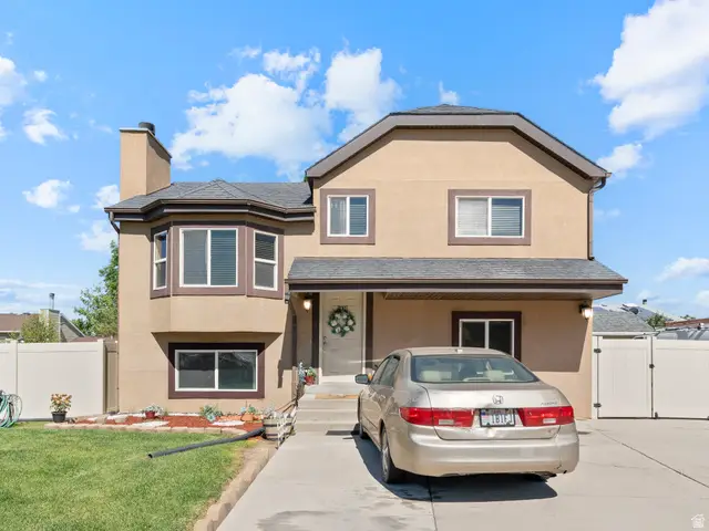 2939 S 8000 W, Magna, UT 84044 - #1