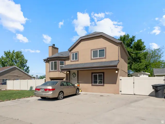2939 S 8000 W, Magna, UT 84044 - #2