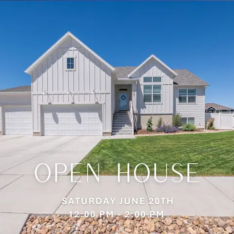 3561 S Green Farm Way, West Haven, UT 84401 - #1