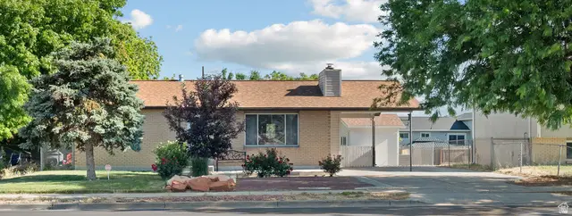 3917 W 6200 S, Taylorsville, UT 84129 - #1