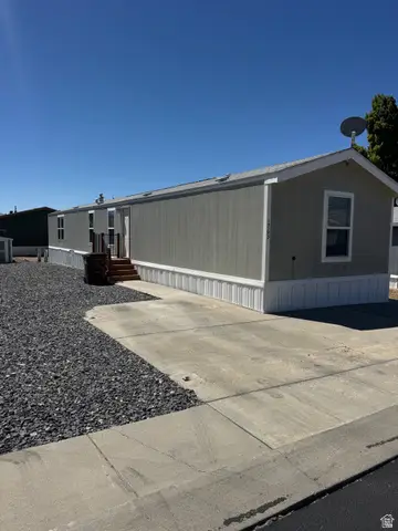 1763 N 210 E #D113, Tooele, UT 84074