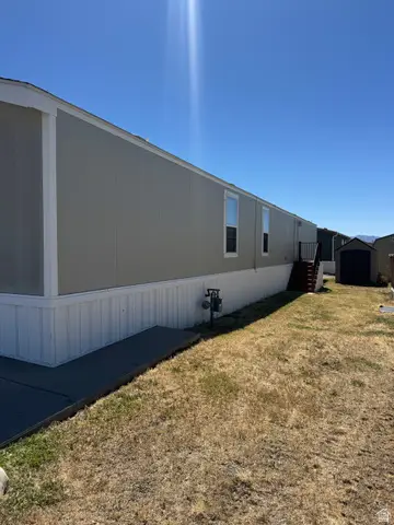 1763 N 210 E #D113, Tooele, UT 84074 - #3