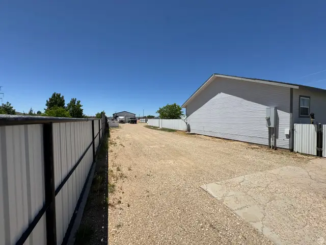 2776 S 2575 W, Roosevelt, UT 84066 - #2