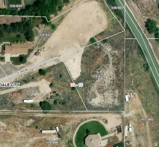14935 S 1800 W, Bluffdale, UT 84065 - #3