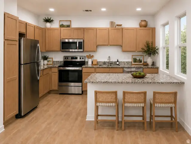 608 W Lagoon Dr N #47, Farmington, UT 84025 - #2