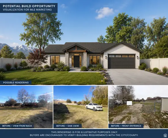 3595 S 7200 W #2, Magna, UT 84044 - #1