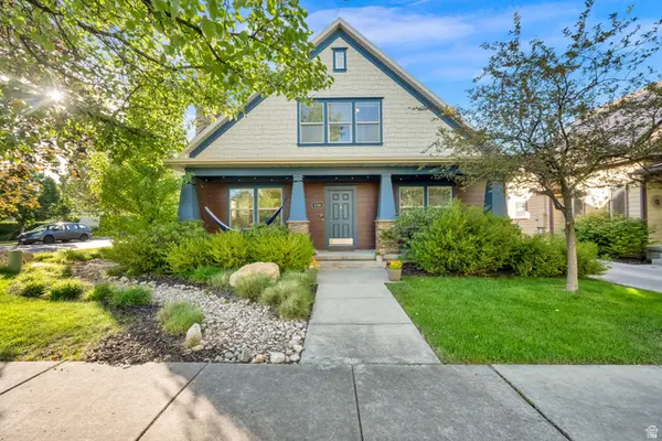 4366 W Degray Dr, South Jordan, UT 84009