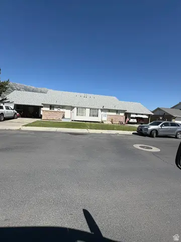 636 N 1800 W, Pleasant Grove, UT 84062 - #1