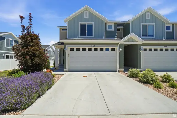 560 N Willow Springs Ave, Lehi, UT 84048