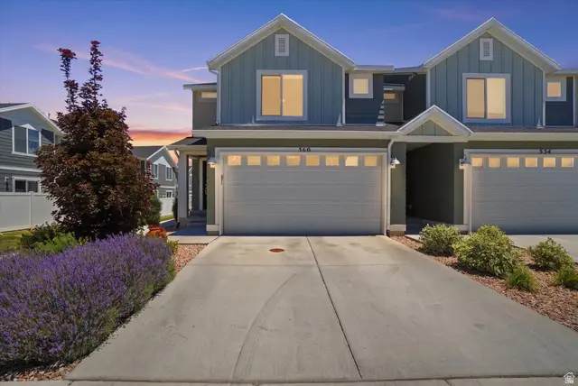 560 N Willow Springs Ave, Lehi, UT 84048 - #2