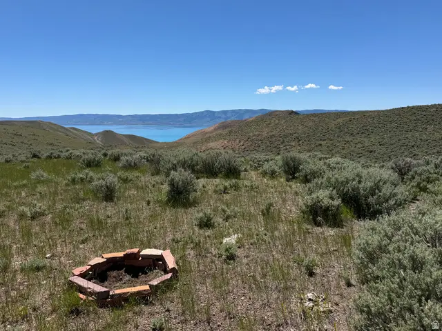 Mud Springs & Flat Rd Rd, Saint Charles, ID 83272 - #1