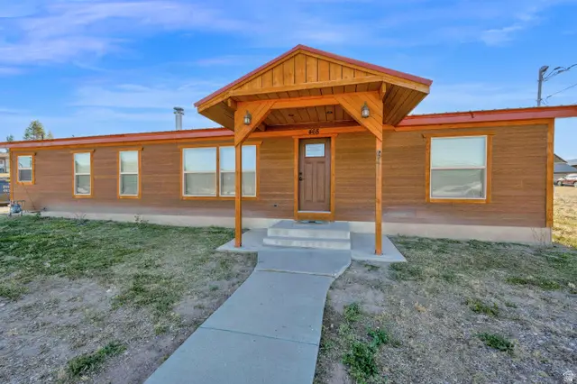 468 N Duck Springs Dr, Moroni, UT 84646 - #2