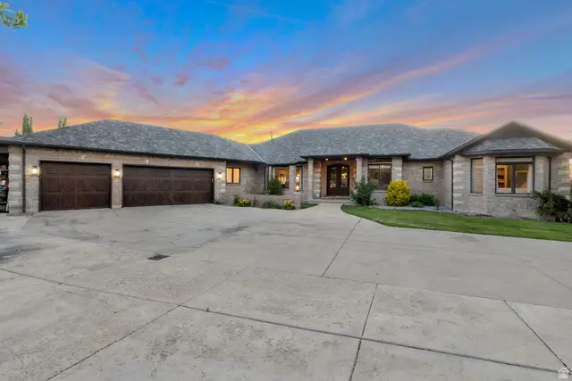 12244 S 2000 E, Draper, UT 84020 - #1