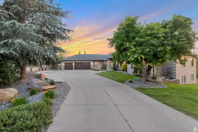 12244 S 2000 E, Draper, UT 84020 - #2