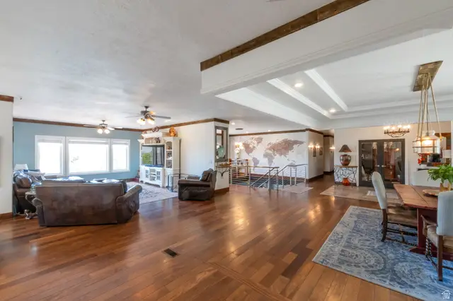 12244 S 2000 E, Draper, UT 84020 - #3