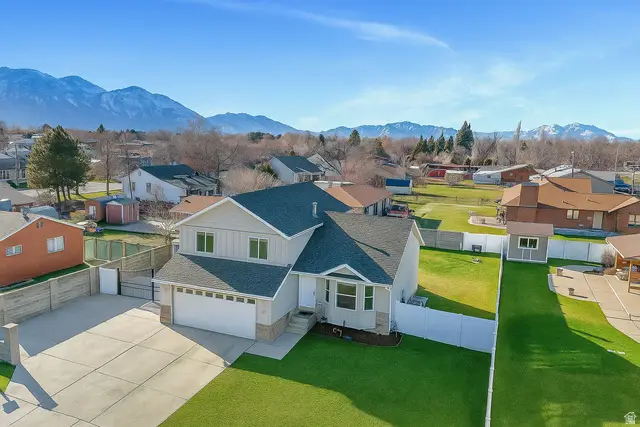 427 W 600 N, Orem, UT 84057 - #1