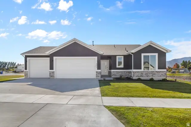 538 S Rivergate Dr, Logan, UT 84321 - #2
