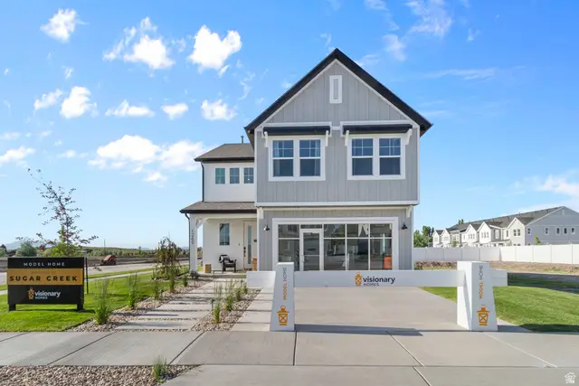 512 S Rivergate Dr, Logan, UT 84321 - #1