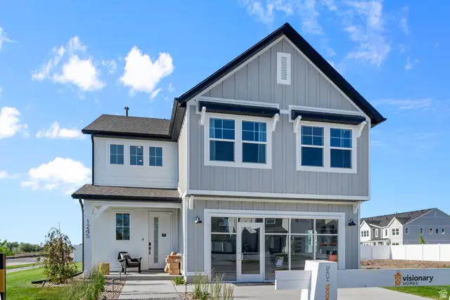 512 S Rivergate Dr, Logan, UT 84321 - #3