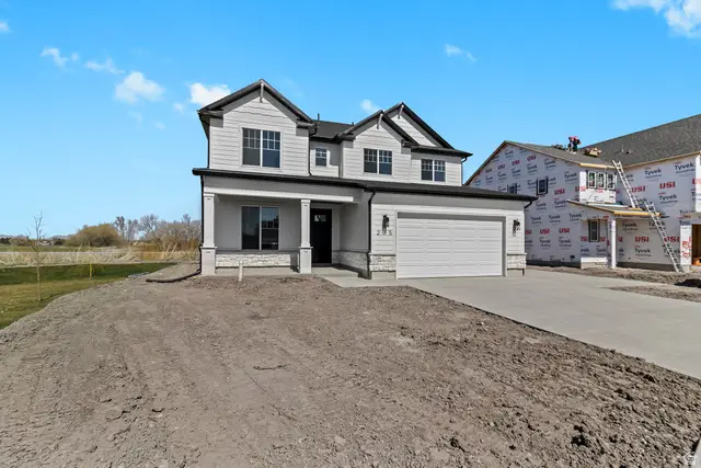 1692 W Rivergate Dr, Logan, UT 84321 - #1