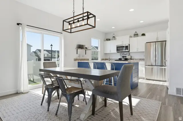 43 E Legacy Pkwy N, Saratoga Springs, UT 84045 - #2