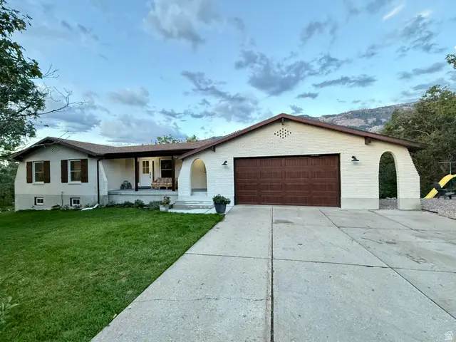 2127 E 5950 N, Eden, UT 84310 - #1