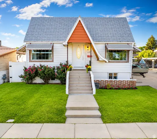 225 E 800 N, Price, UT 84501 - #1