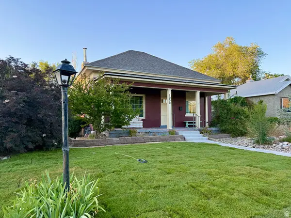 1050 W 100 N, Provo, UT 84601